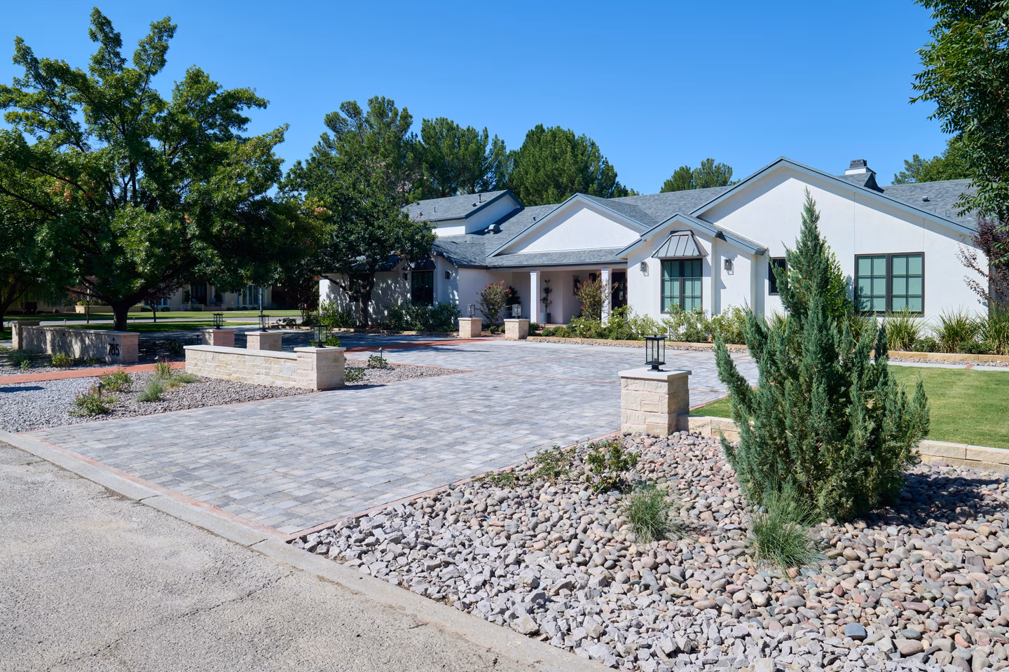 Vin Mirada Drive Outdoor Living — GO DESIGNS El Paso, photo 2