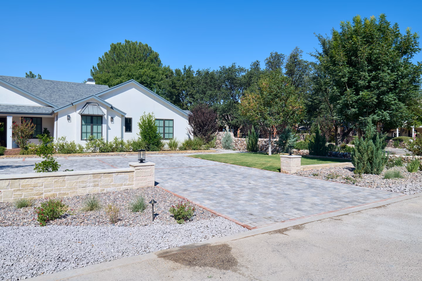 Vin Mirada Drive Outdoor Living — GO DESIGNS El Paso, photo 4