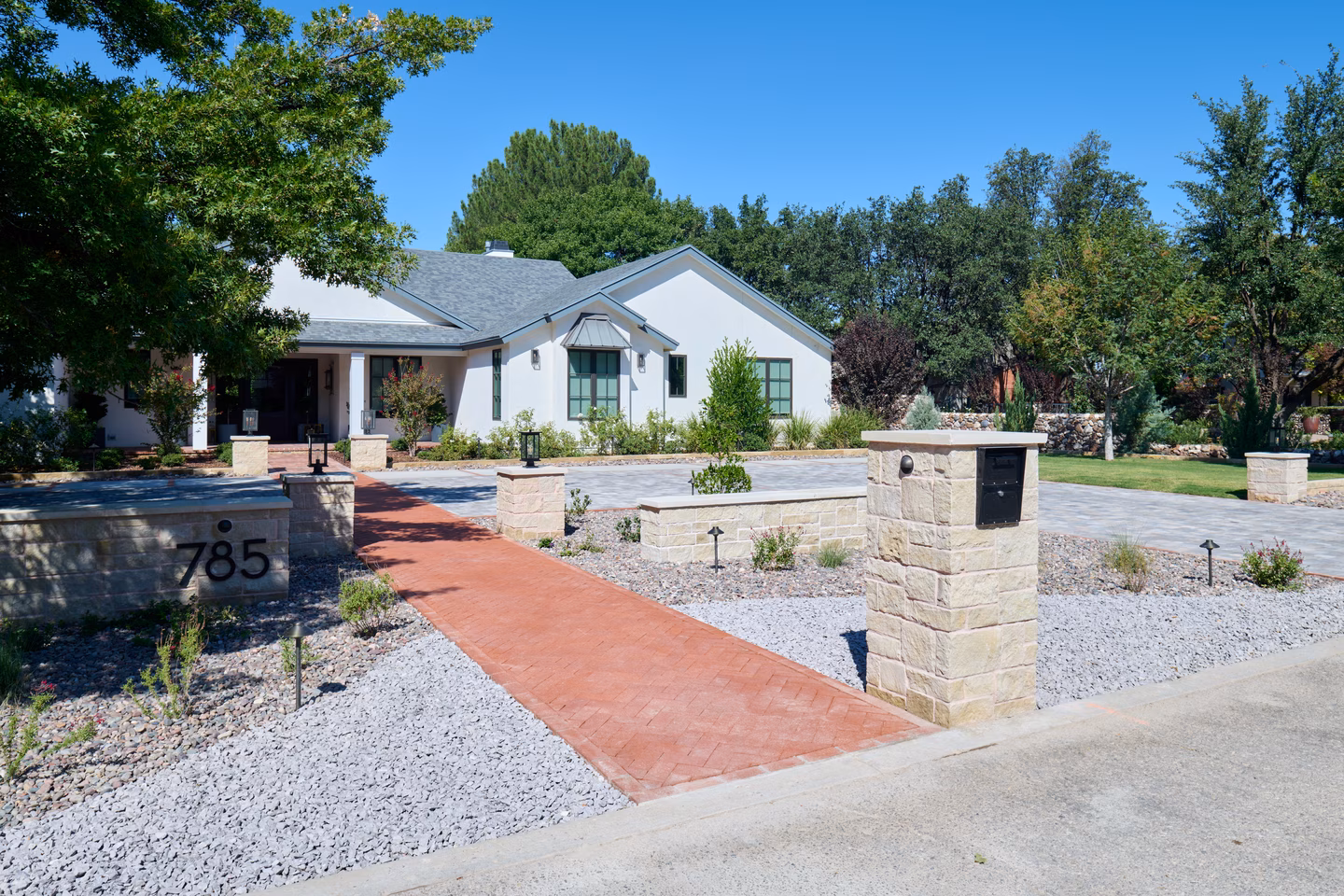 Vin Mirada Drive Outdoor Living — GO DESIGNS El Paso, photo 5