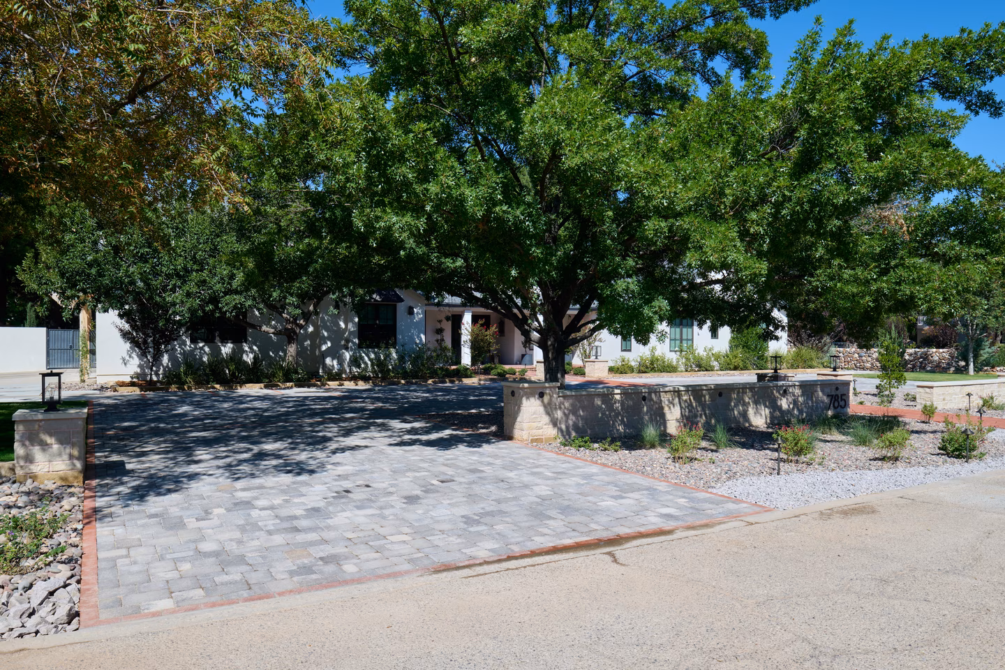 Vin Mirada Drive Outdoor Living — GO DESIGNS El Paso, photo 8