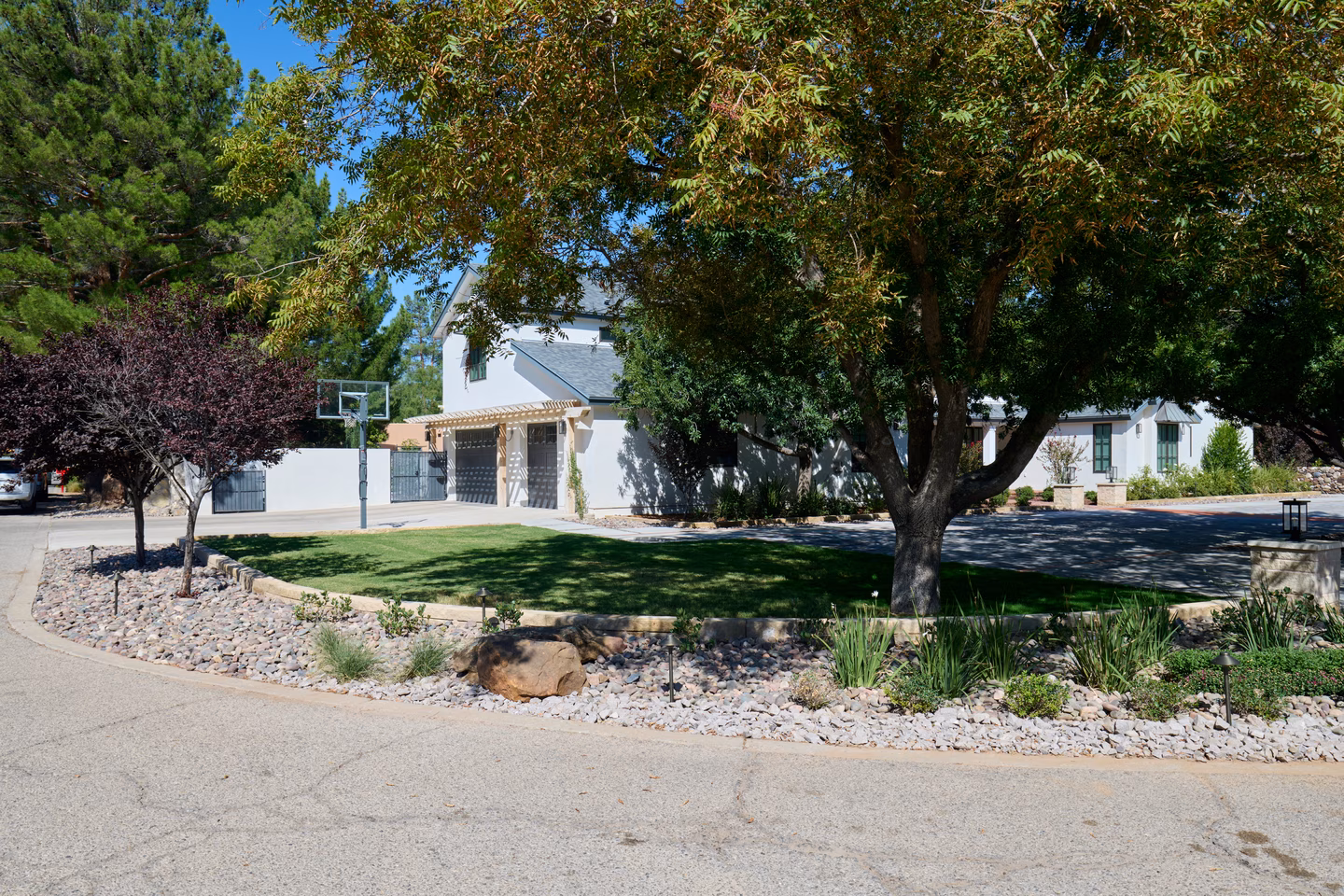 Vin Mirada Drive Outdoor Living — GO DESIGNS El Paso, photo 9