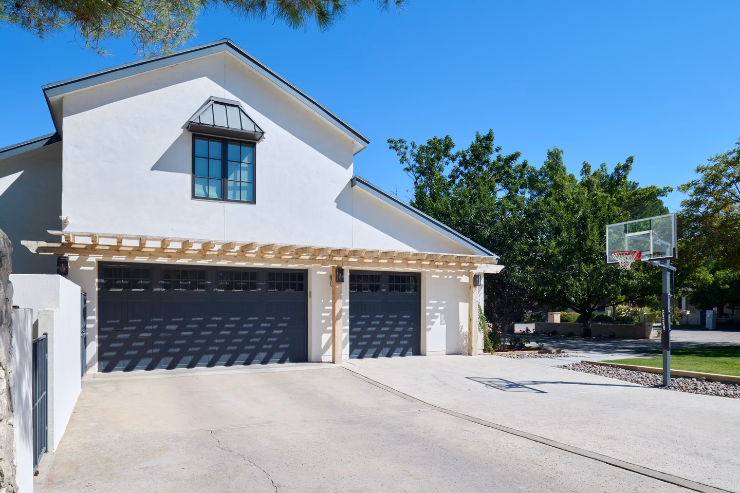 Vin Mirada Drive Outdoor Living — GO DESIGNS El Paso, photo 11