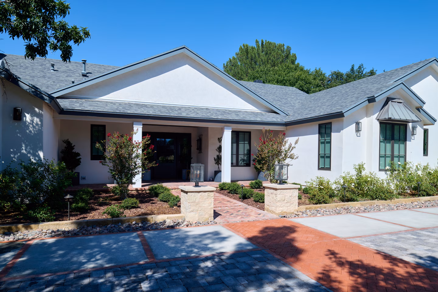 Vin Mirada Drive Outdoor Living — GO DESIGNS El Paso, photo 13