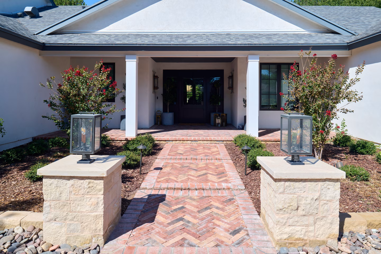 Vin Mirada Drive Outdoor Living — GO DESIGNS El Paso, photo 15