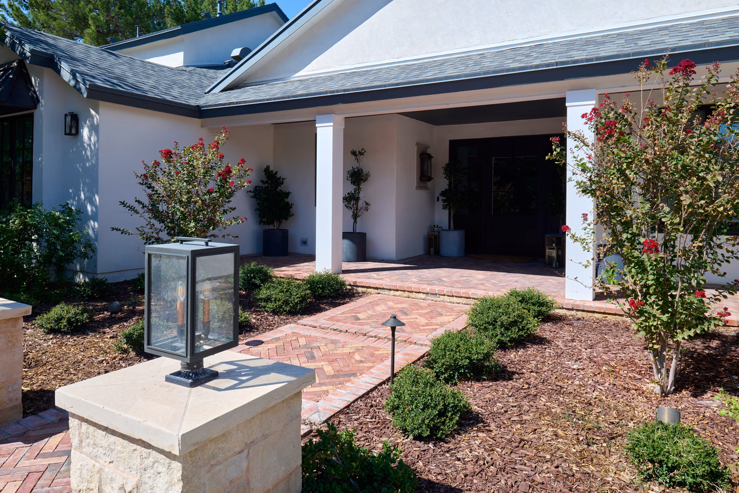 Vin Mirada Drive Outdoor Living — GO DESIGNS El Paso, photo 16