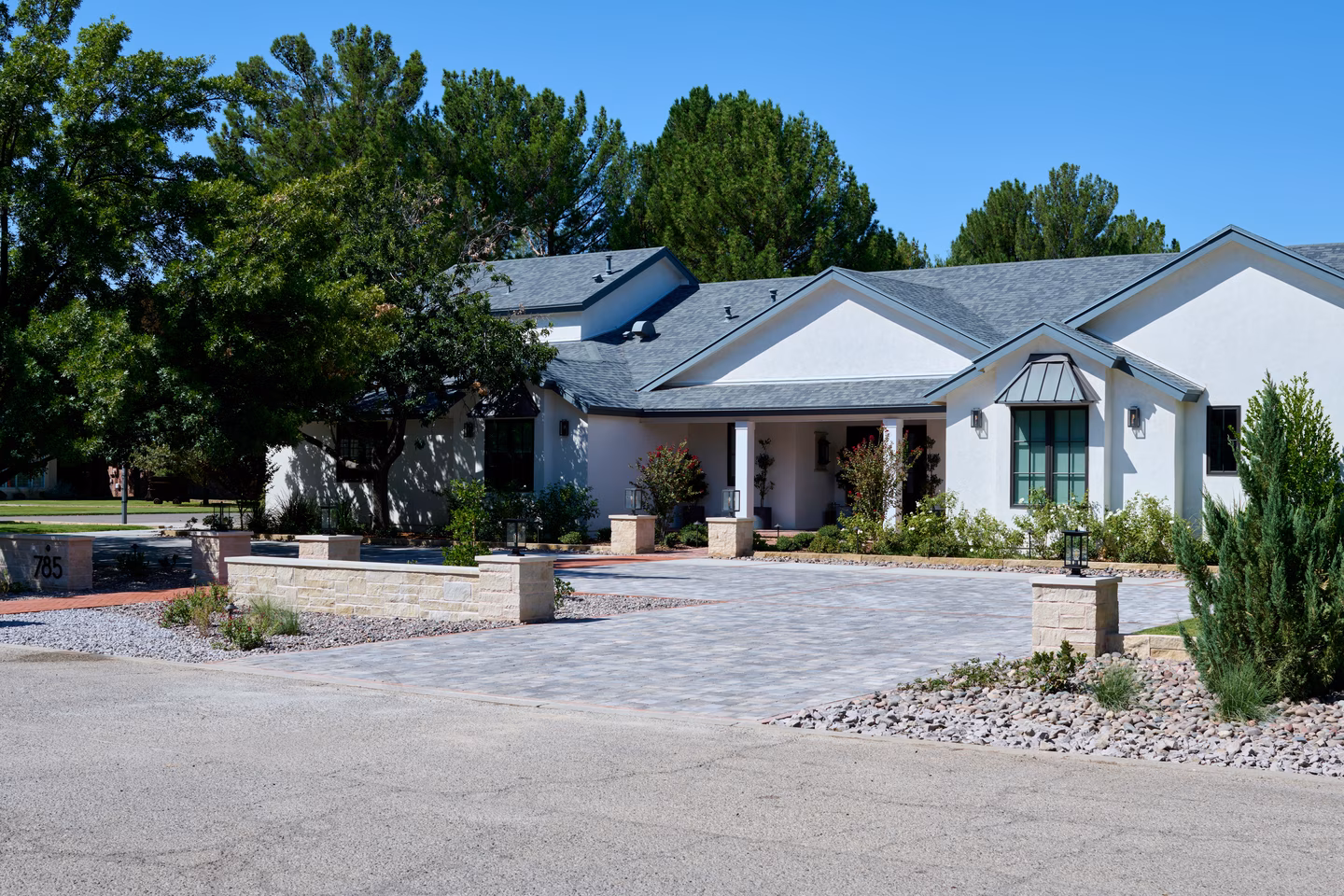 Vin Mirada Drive Outdoor Living — GO DESIGNS El Paso, photo 20