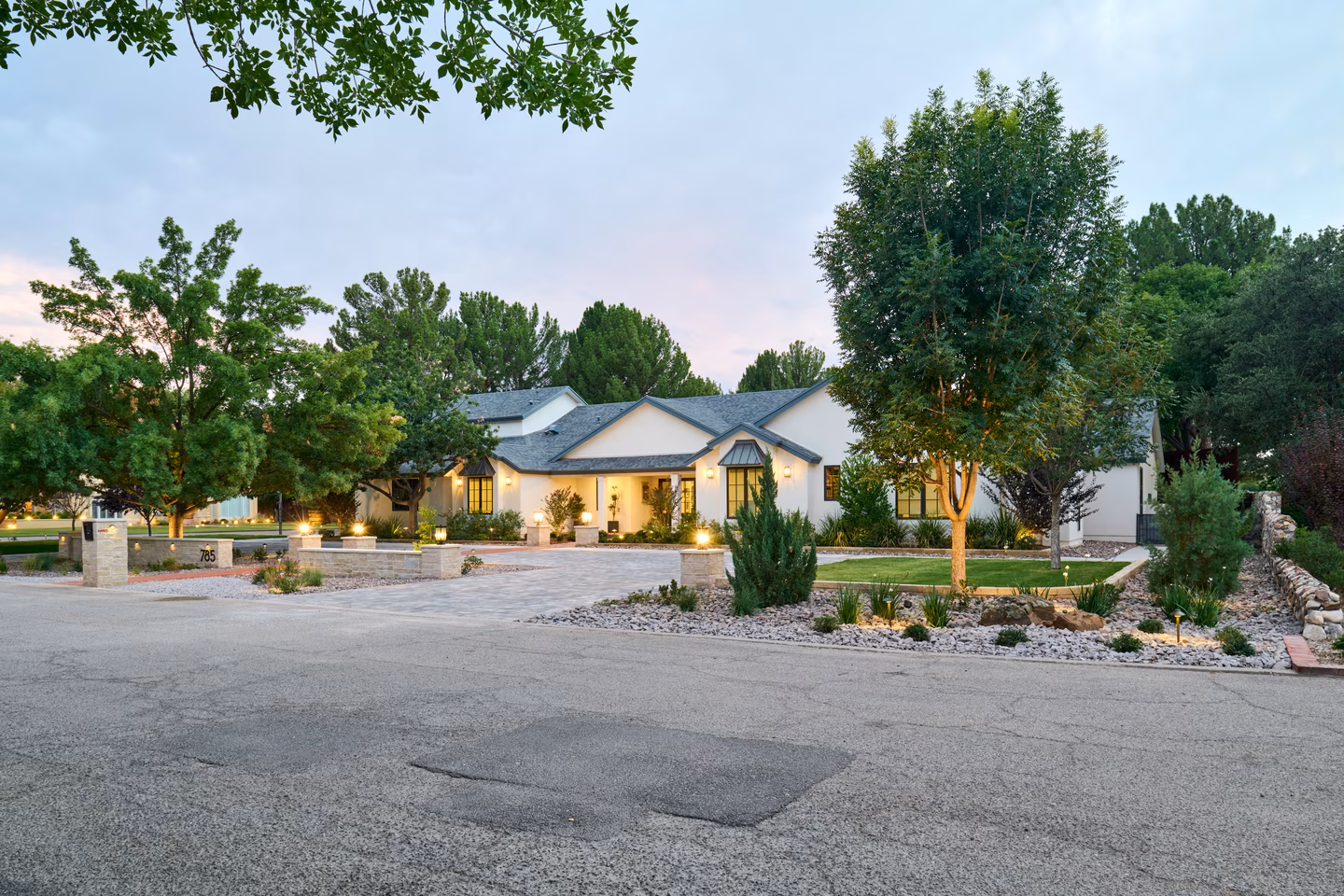 Vin Mirada Drive Outdoor Living — GO DESIGNS El Paso, photo 27