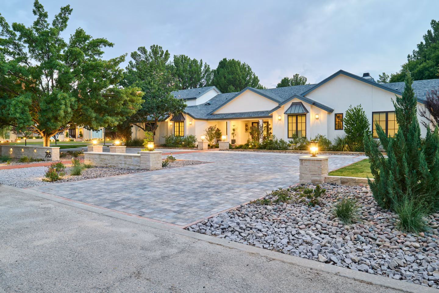 Vin Mirada Drive Outdoor Living — GO DESIGNS El Paso, photo 28