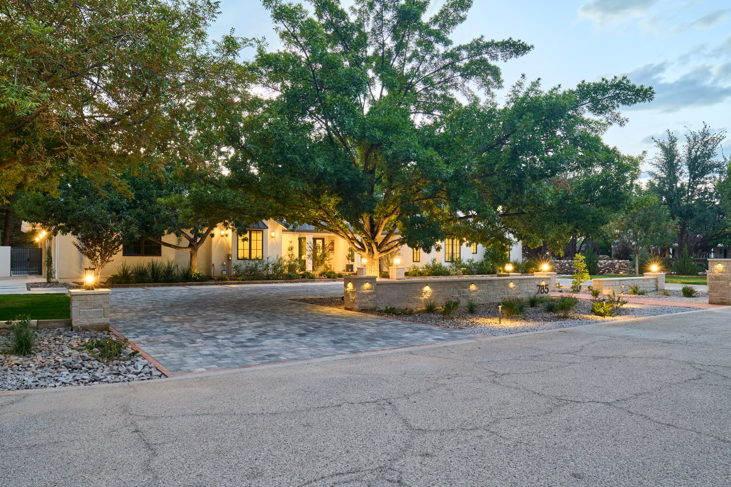 Vin Mirada Drive Outdoor Living — GO DESIGNS El Paso, photo 29