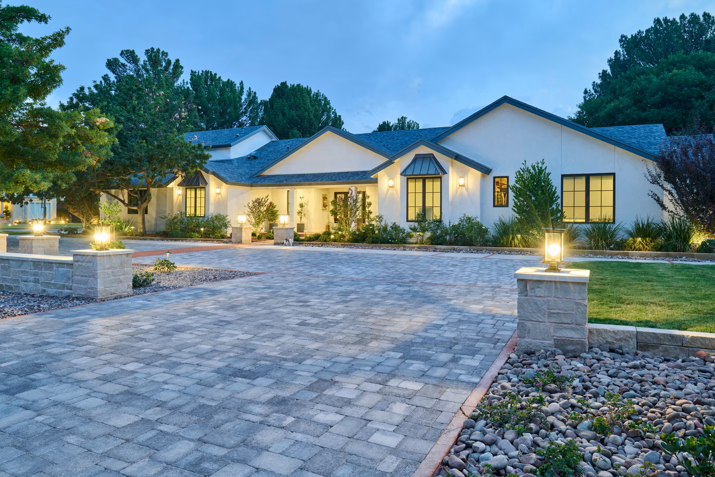 Vin Mirada Drive Outdoor Living — GO DESIGNS El Paso, photo 33