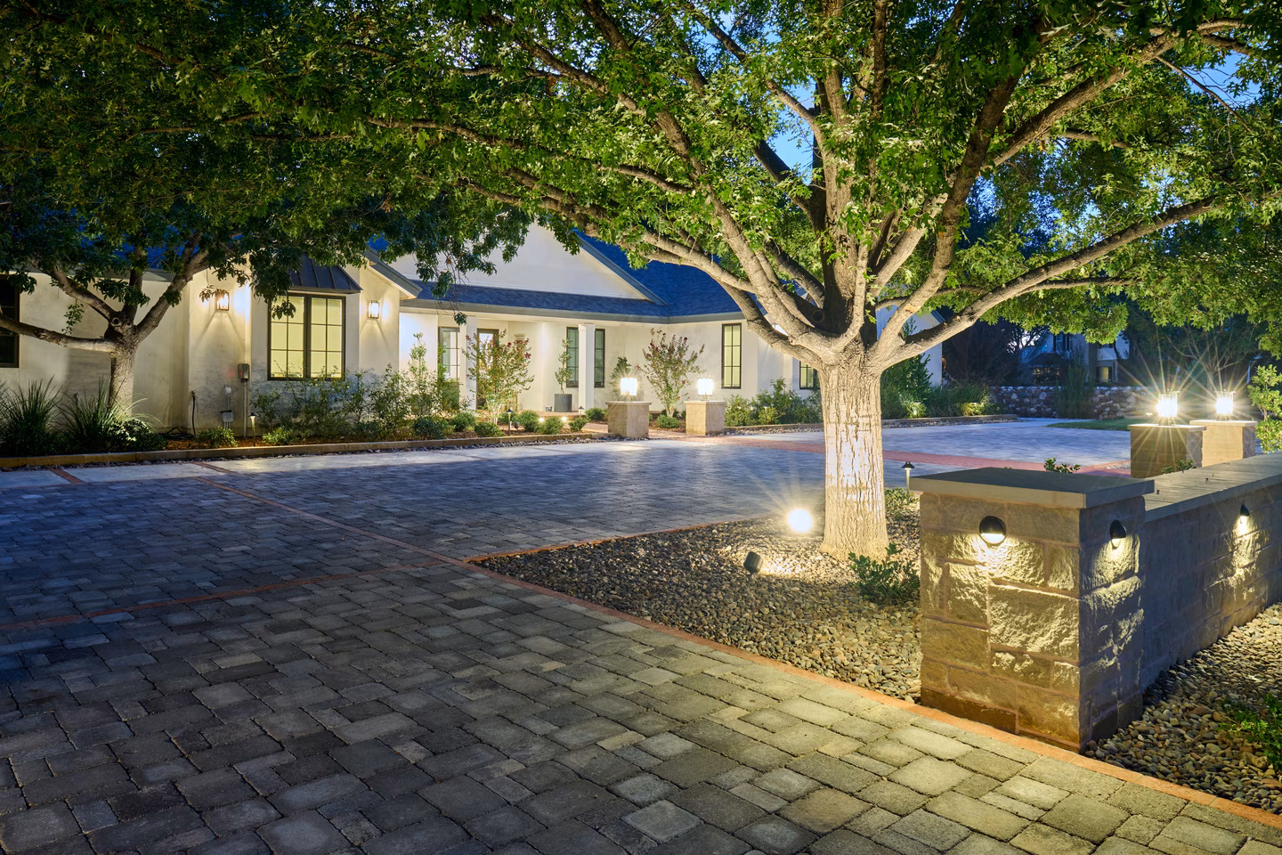 Vin Mirada Drive Outdoor Living — GO DESIGNS El Paso, photo 37