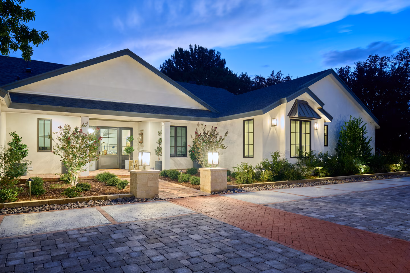 Vin Mirada Drive Outdoor Living — GO DESIGNS El Paso, photo 38