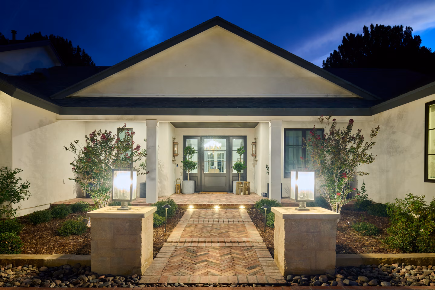 Vin Mirada Drive Outdoor Living — GO DESIGNS El Paso, photo 39