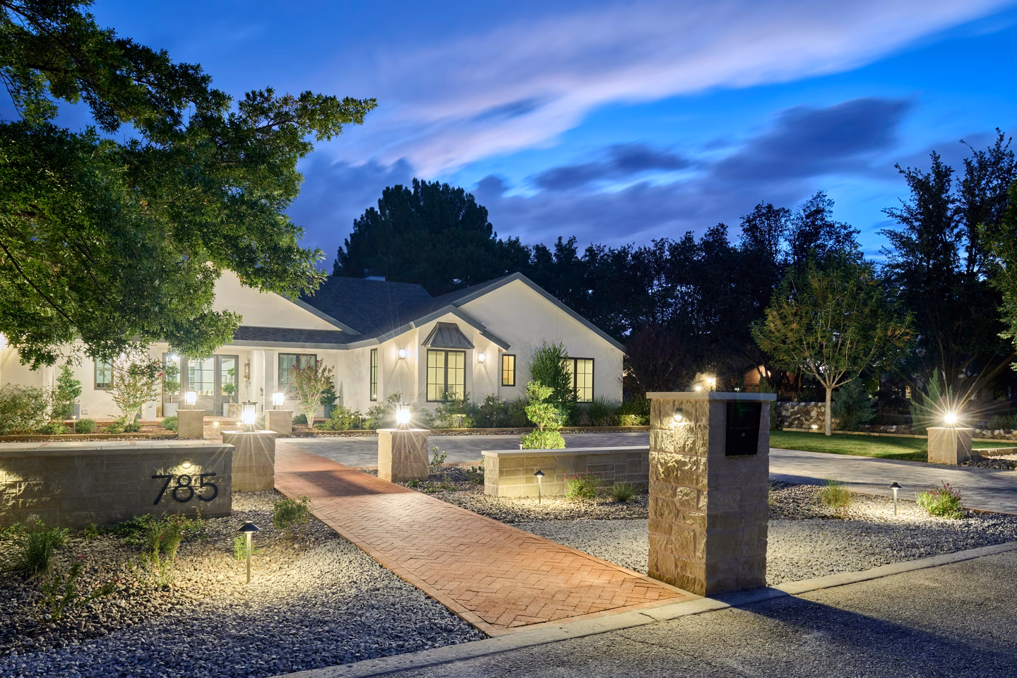 Vin Mirada Drive Outdoor Living — GO DESIGNS El Paso, photo 41